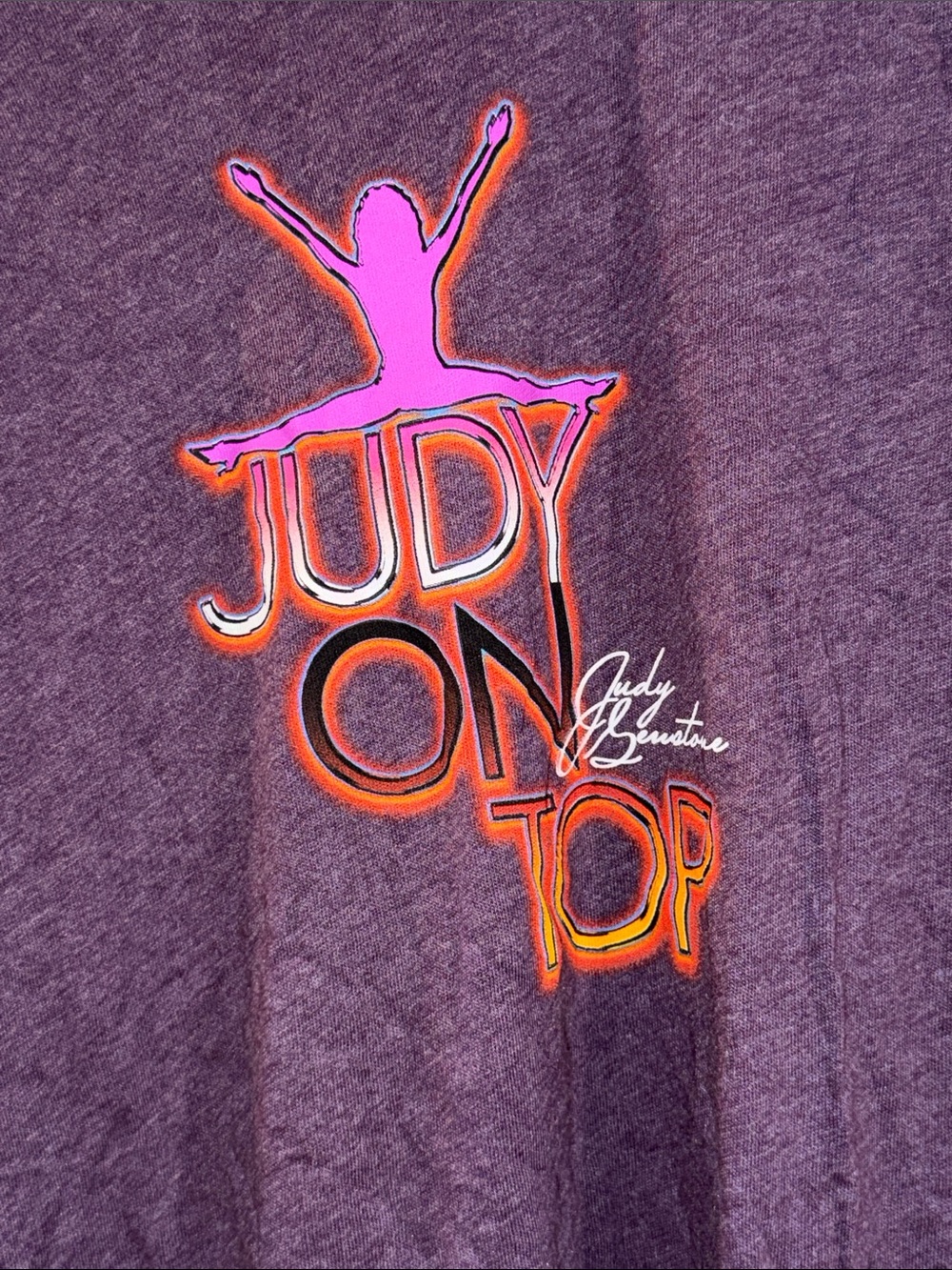 Judy On Top Judy Gemstone Righteous Gemstone Rough House Productions South USA